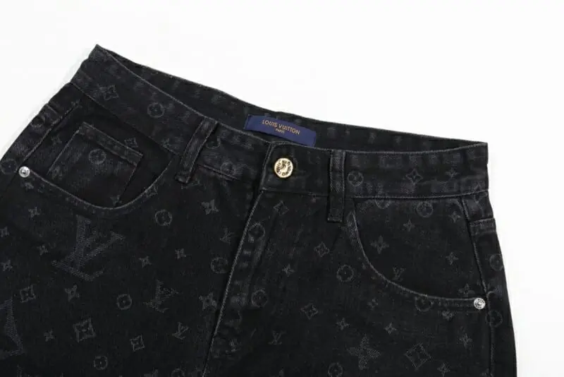 louis vuitton lv jeans pour unisexe s_12646602